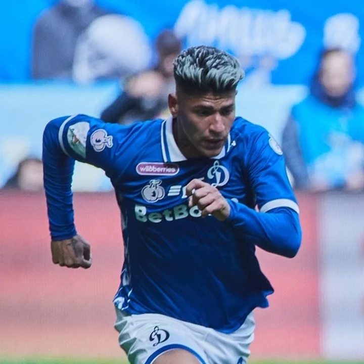 Jorge Carrascal