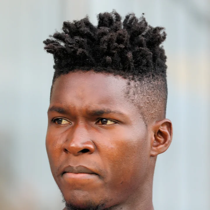 Joseph Anang