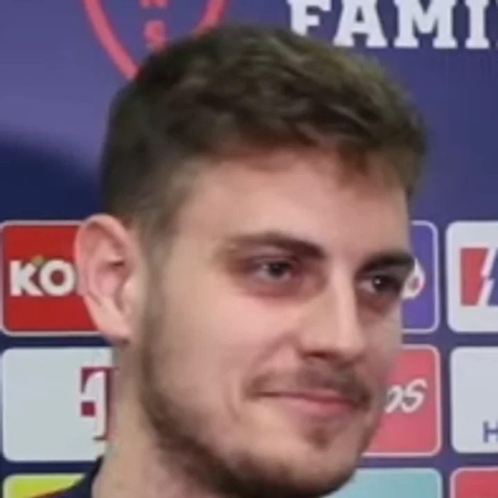 Josip Stanišić