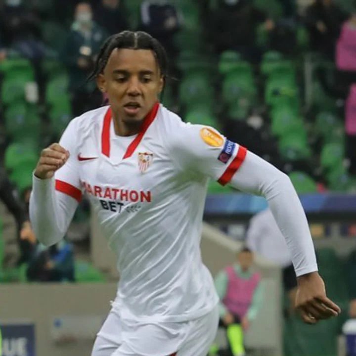 Jules Koundé