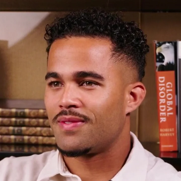 Justin Kluivert
