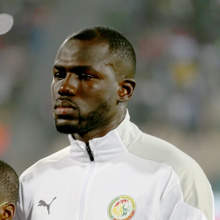 Kalidou Koulibaly