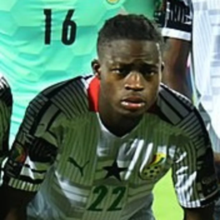 Kamaldeen Sulemana