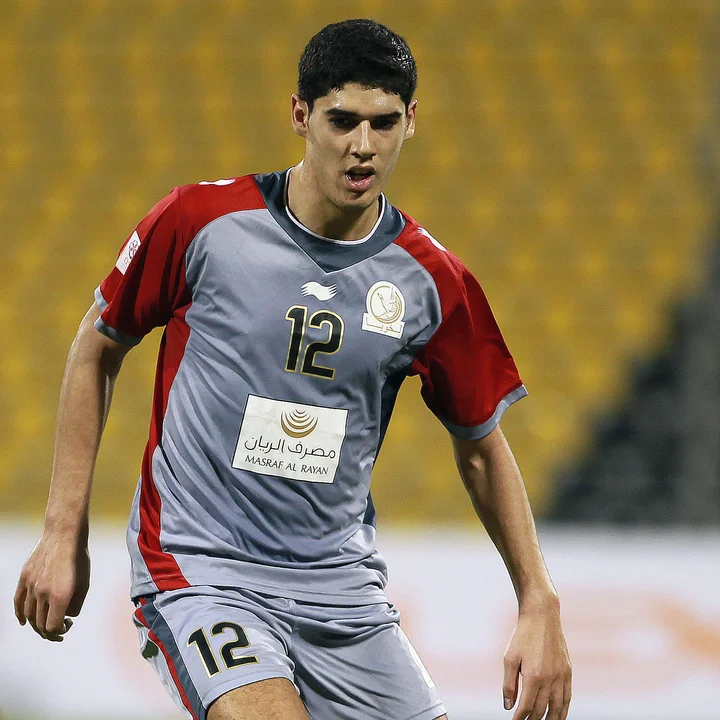 Karim Boudiaf