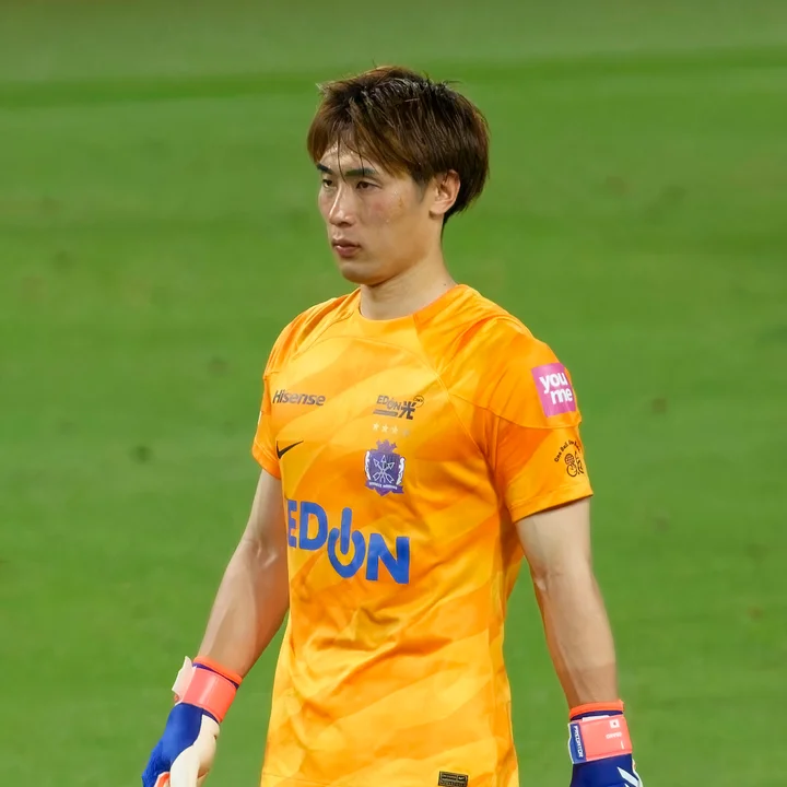 Keisuke Osako