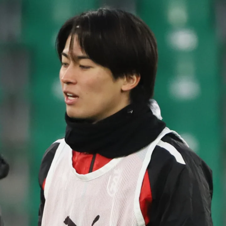 Keito Nakamura