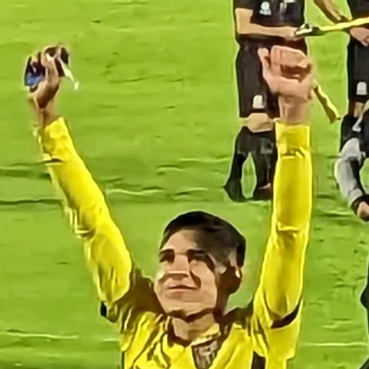 Kendry Paez