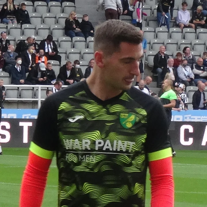 Kenny McLean