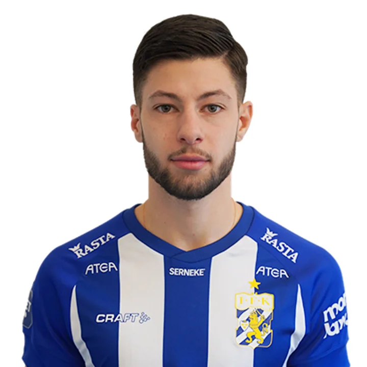 Kevin Yakob