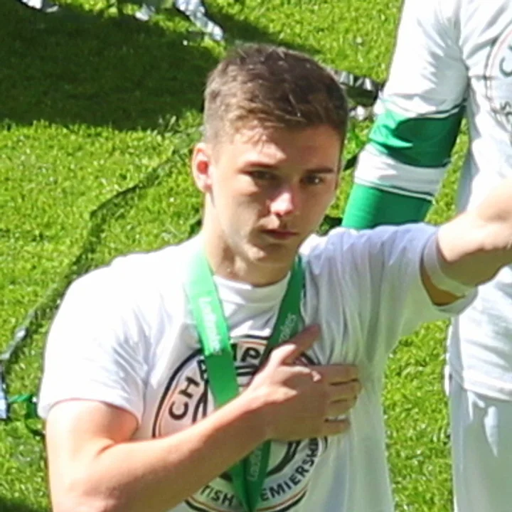 Kieran Tierney