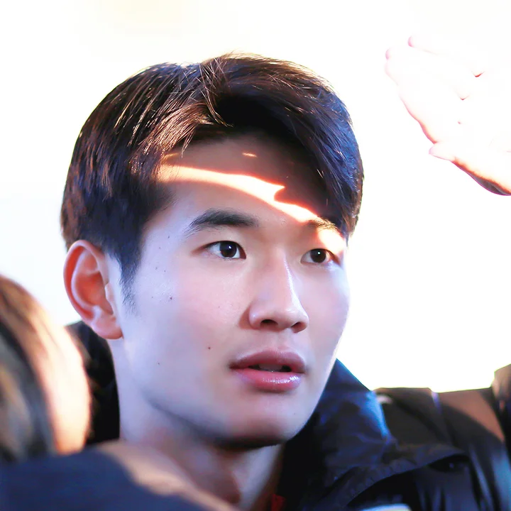 Kim Jin-gyu