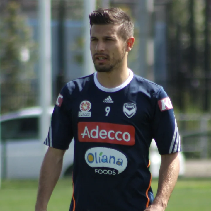 Kosta Barbarouses
