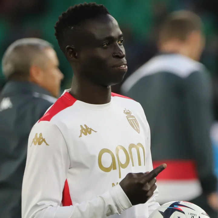 Krépin Diatta
