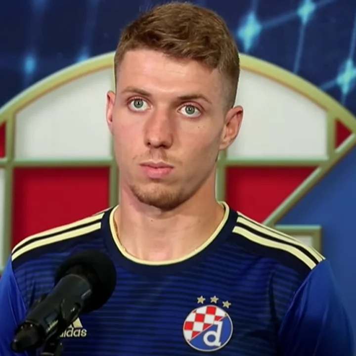 Kristijan Jakić
