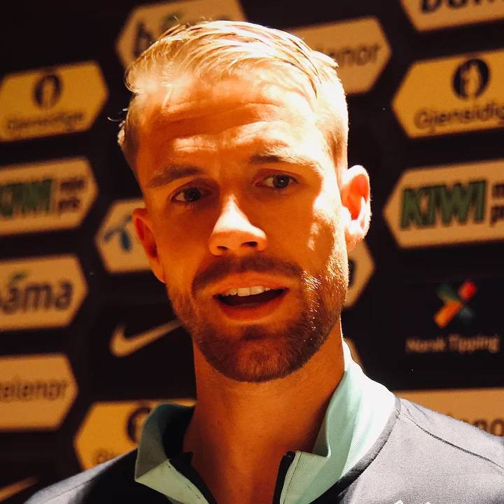 Kristoffer Ajer
