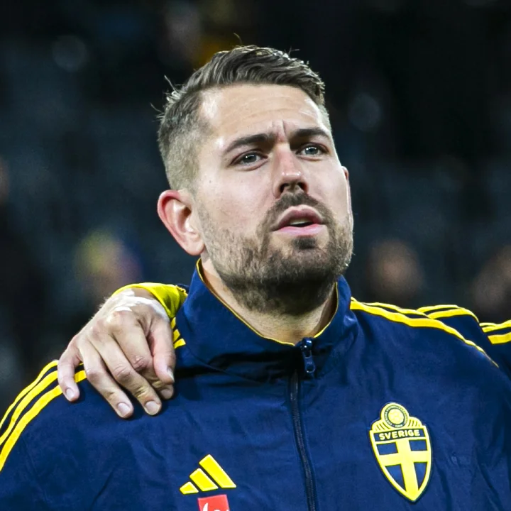 Kristoffer Nordfeldt