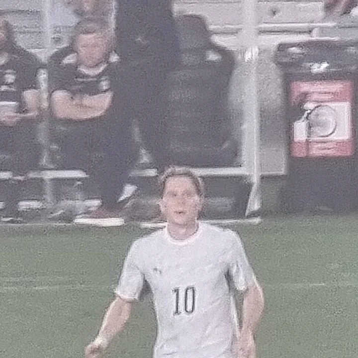 Lachlan Bayliss