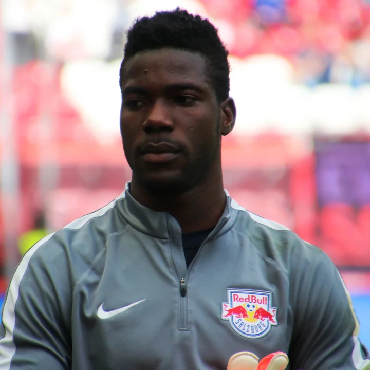Lawrence Ati-Zigi