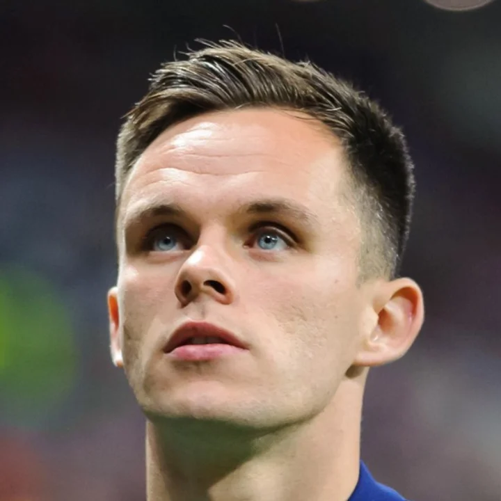 Lawrence Shankland