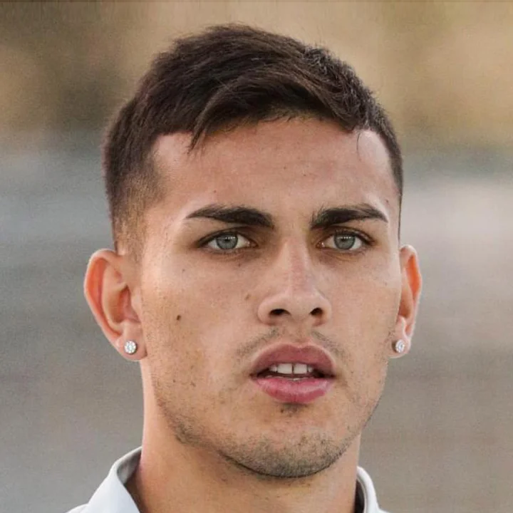 Leandro Paredes