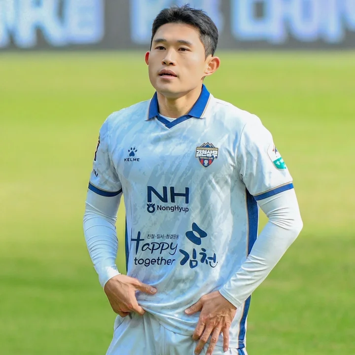 Lee Dong-gyeong