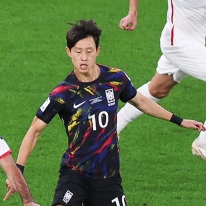 Lee Jae-sung