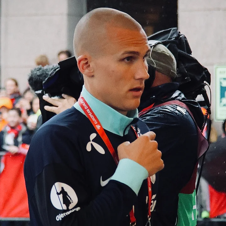 Leo Østigård