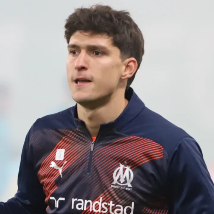 Leonardo Balerdi