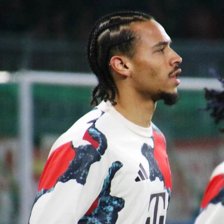 Leroy Sané