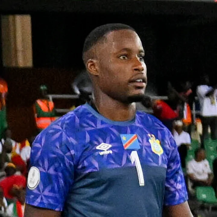 Lionel Mpasi