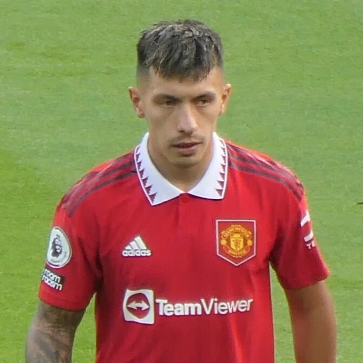 Lisandro Martinez