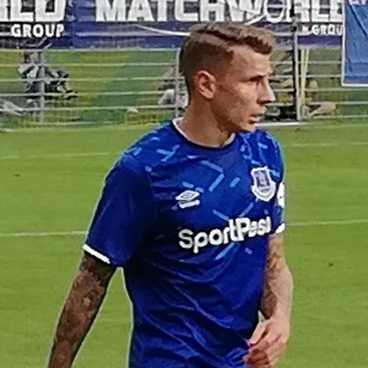 Lucas Digne