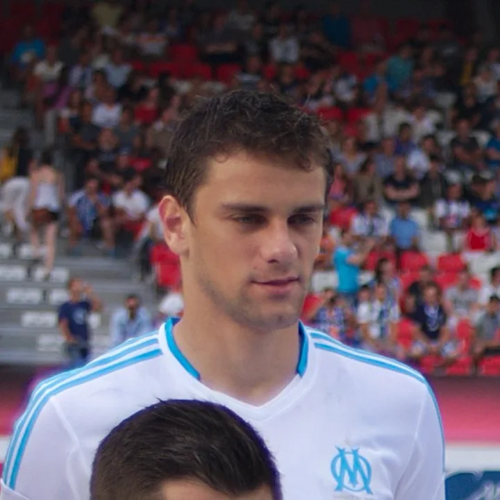 Lucas Mendes