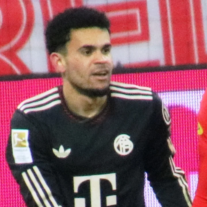 Luis Diaz