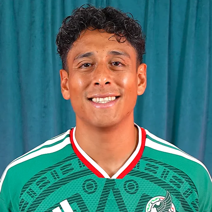 Luis Romo