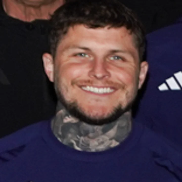 Lyndon Dykes