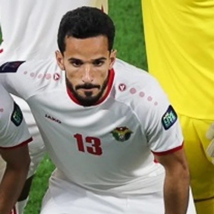 Mahmoud Al-Mardi