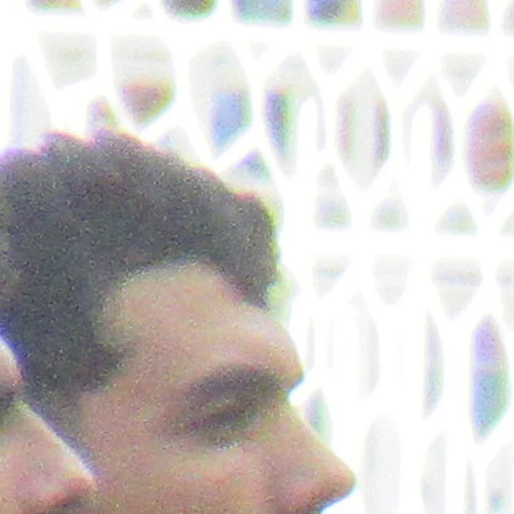 Mahmoud Saber
