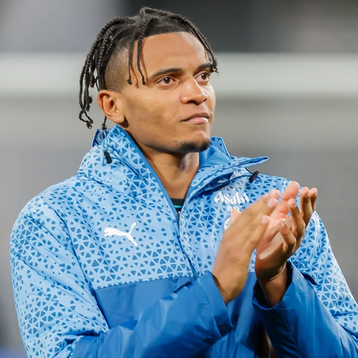 Manuel Akanji