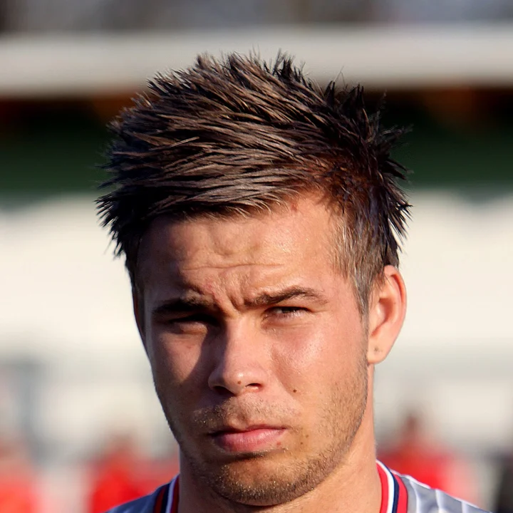 Marcus Pedersen
