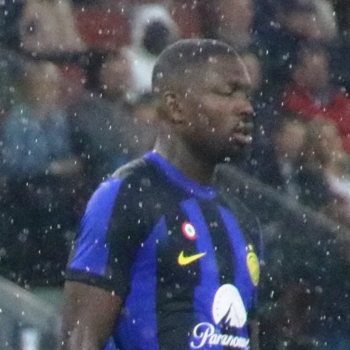 Marcus Thuram