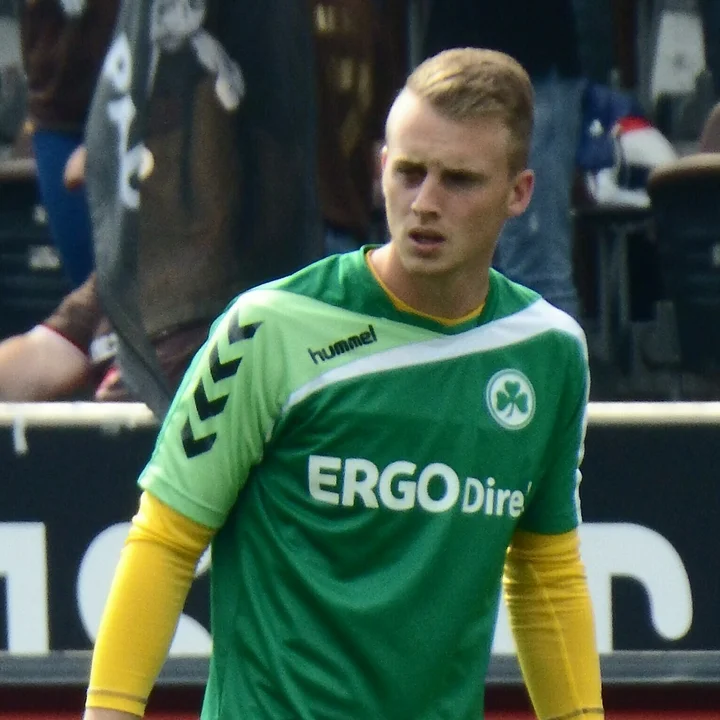 Mark Flekken