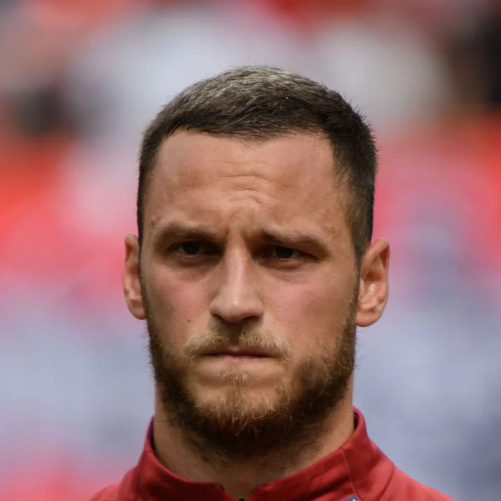 Marko Arnautović