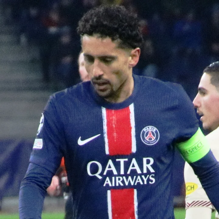 Marquinhos