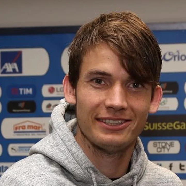 Marten de Roon