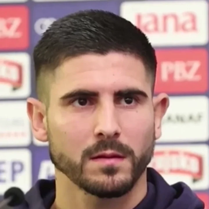 Martin Erlić
