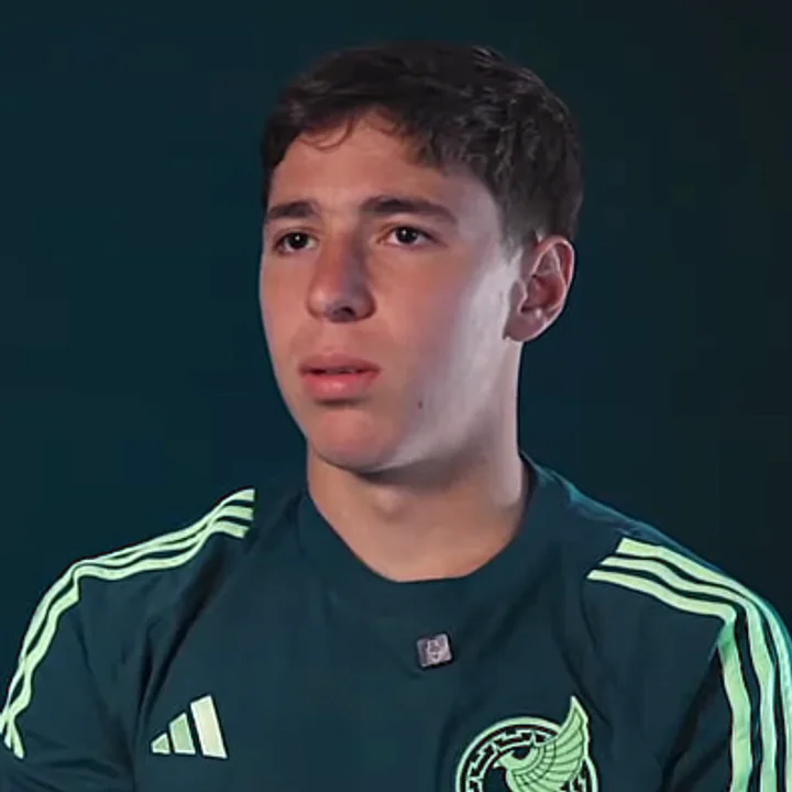 Mateo Chavez