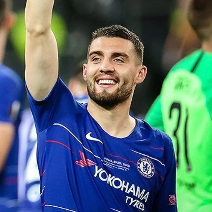 Mateo Kovačić