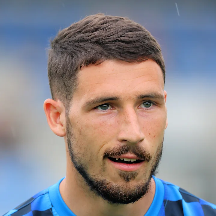 Mathew Leckie