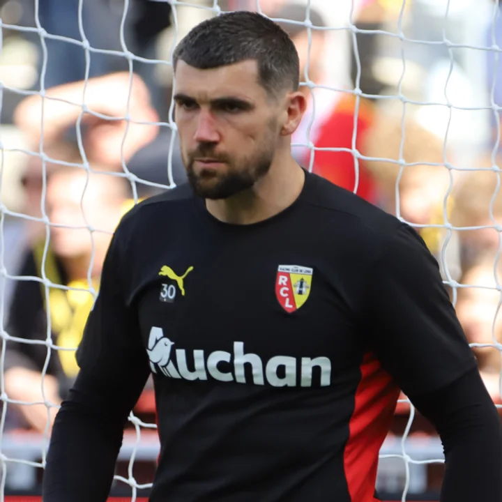 Mathew Ryan